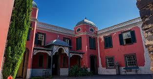 Museo di Frederico de Freitas