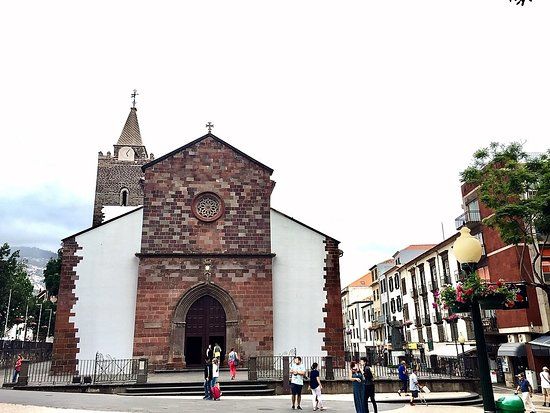 Cattedrale di Funchal